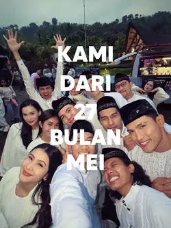 kami dari 27 bulan 