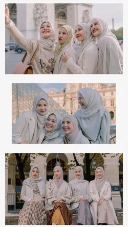 Transision foto