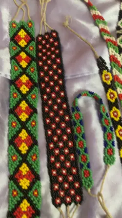 Traditional Customs