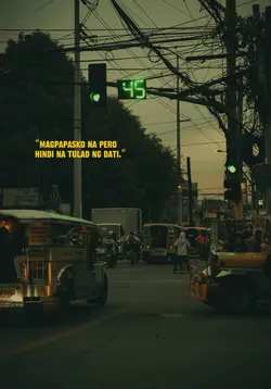 PASKO NA