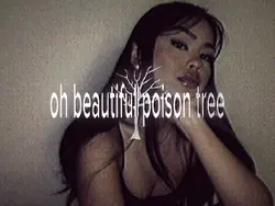 Poison tree 