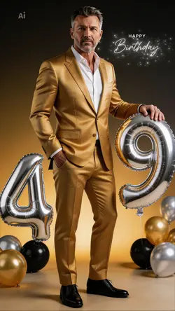 Ai Happy Birthday 49