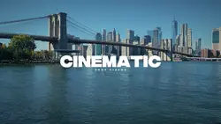 OPENING CINEMATIC