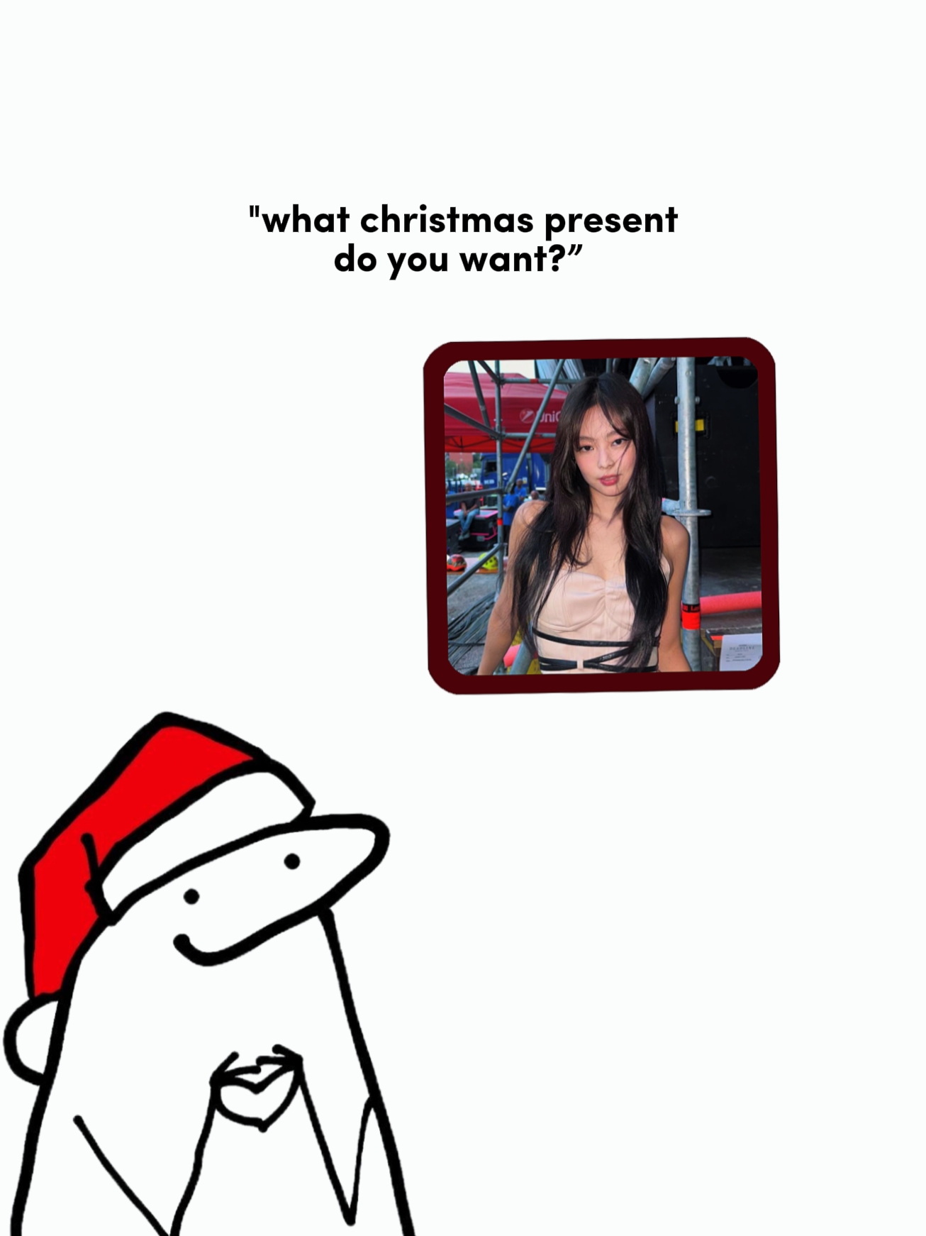 Cadeau de Noël