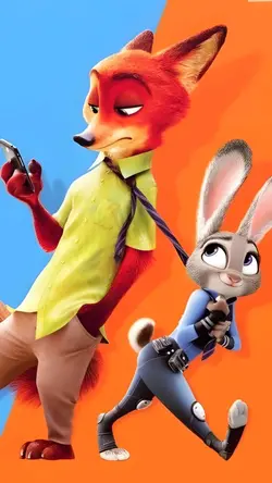 ZOOTOPIA 