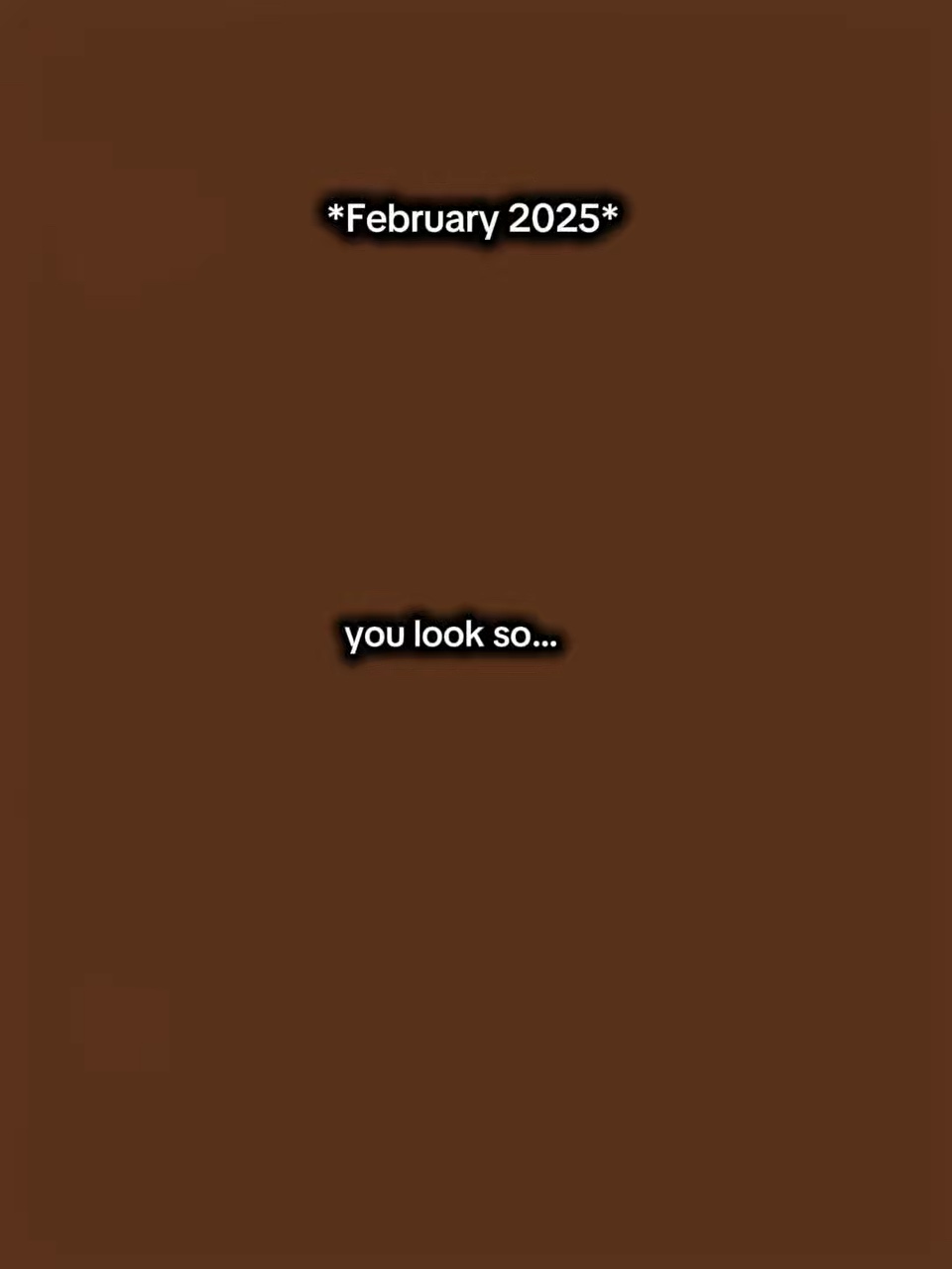 FEBRUARY 2025-2026