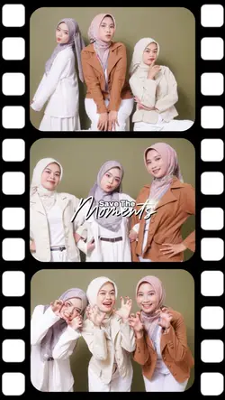 Frame jalan keatas 
