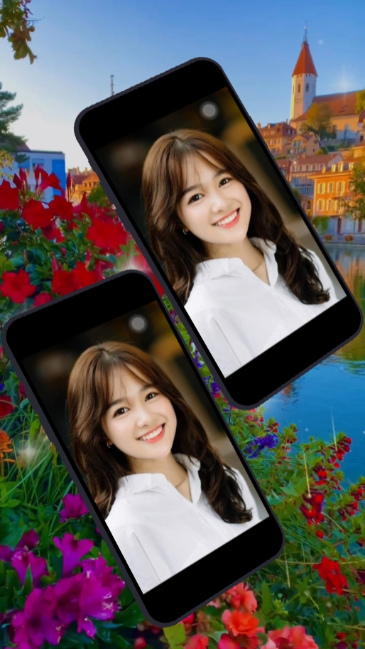 mẫu điện thoại 