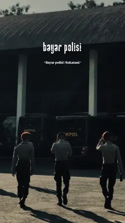 Bayar Polisi Viral