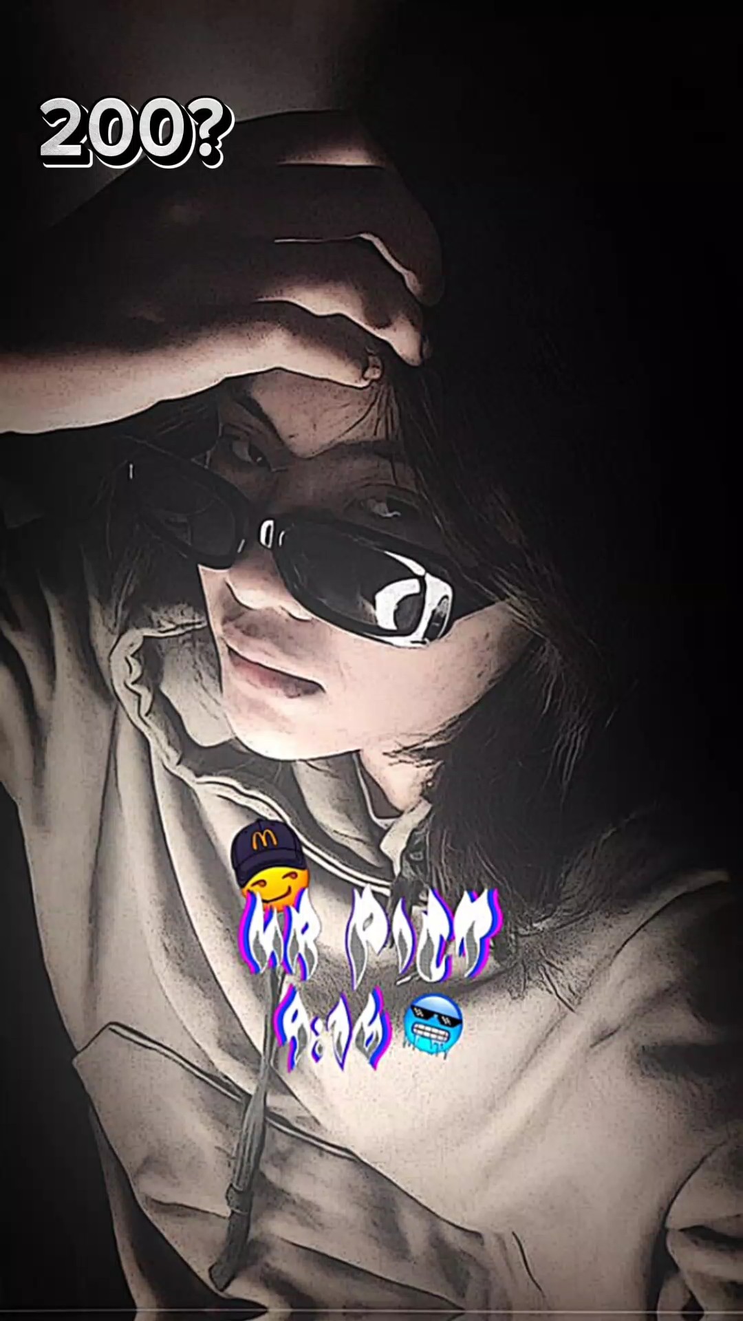 ခတ်စားနေလို့