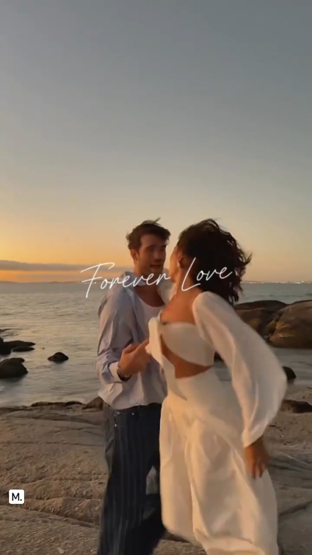 Für immer Liebe 