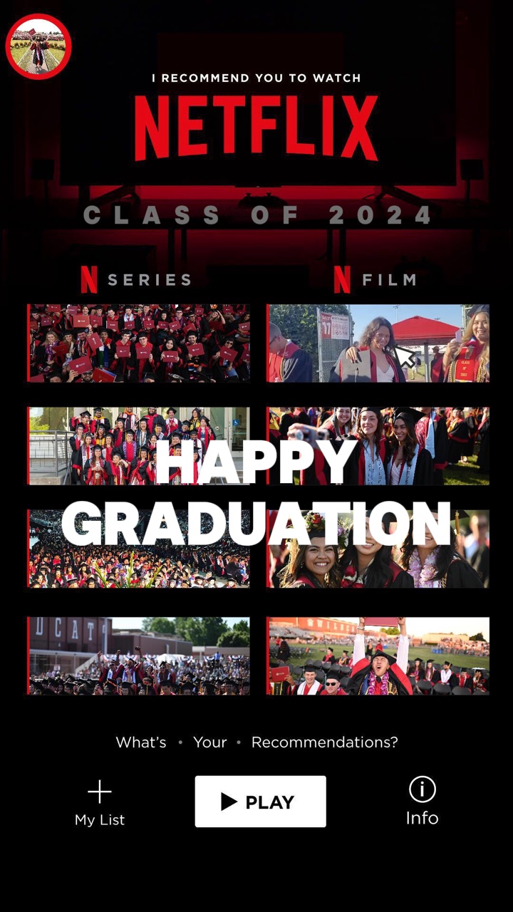 Feliz Graduación '24