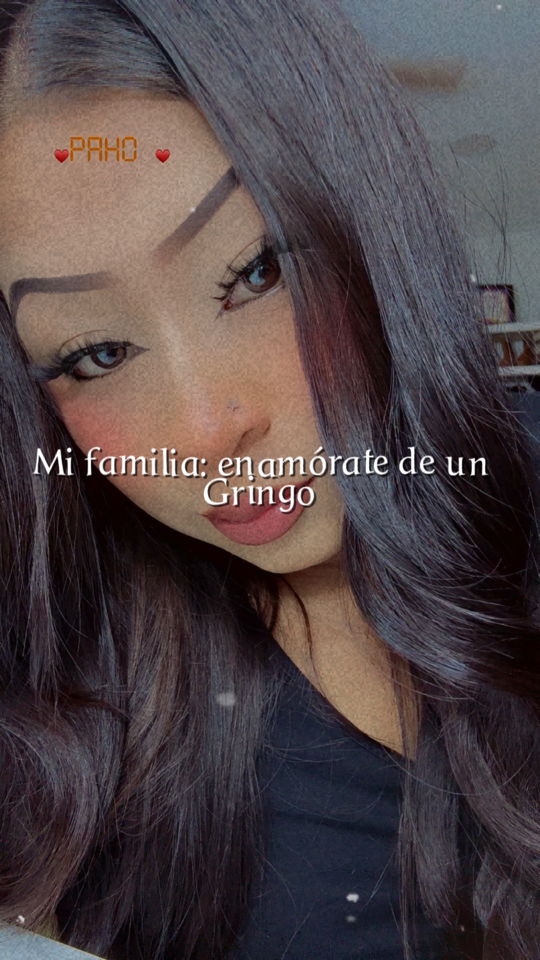 Me enamoré 