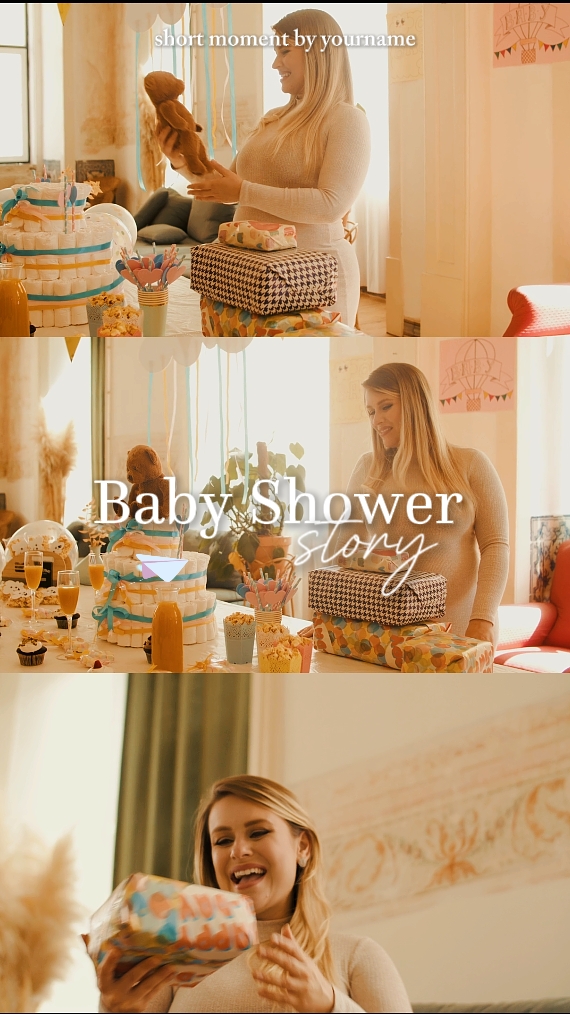 Baby Shower 