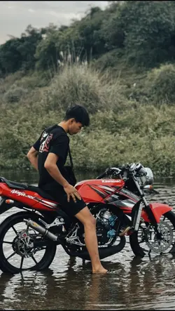asal sembuh lukamu