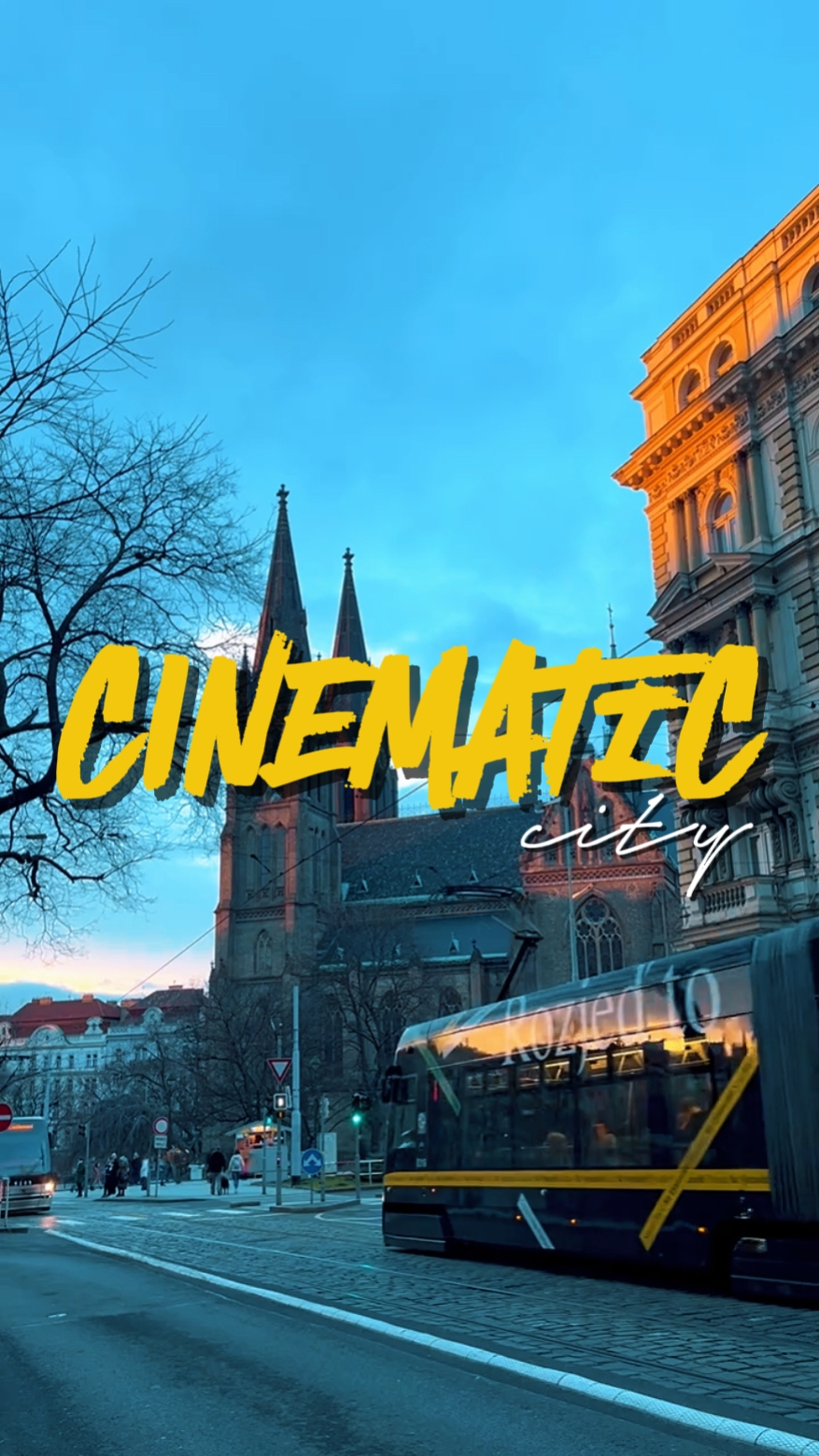 CIDADE CINEMÁTICA