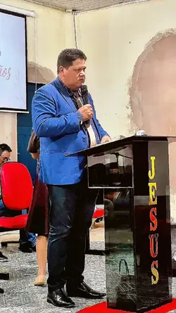 Culto de mulheres 