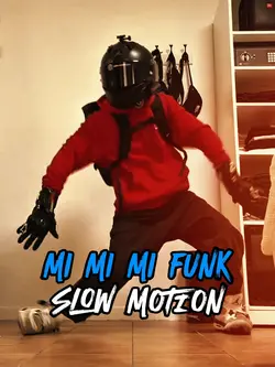 MI MI MI FUNK