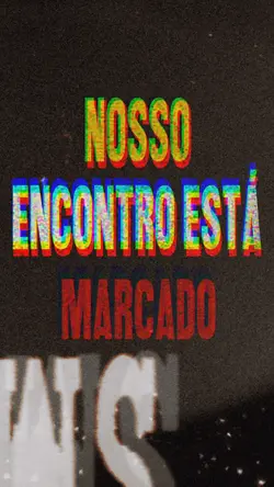 CHAMADA PARA EVENTO