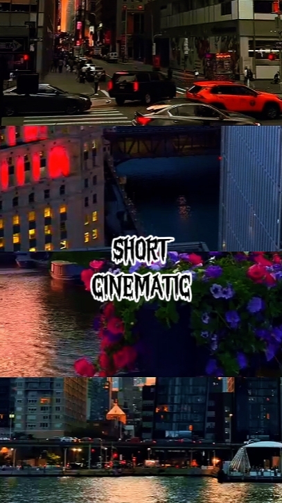 8 clips videos