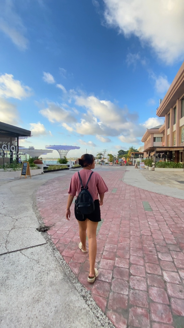 Mini vlog