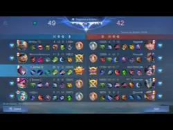ml trend
