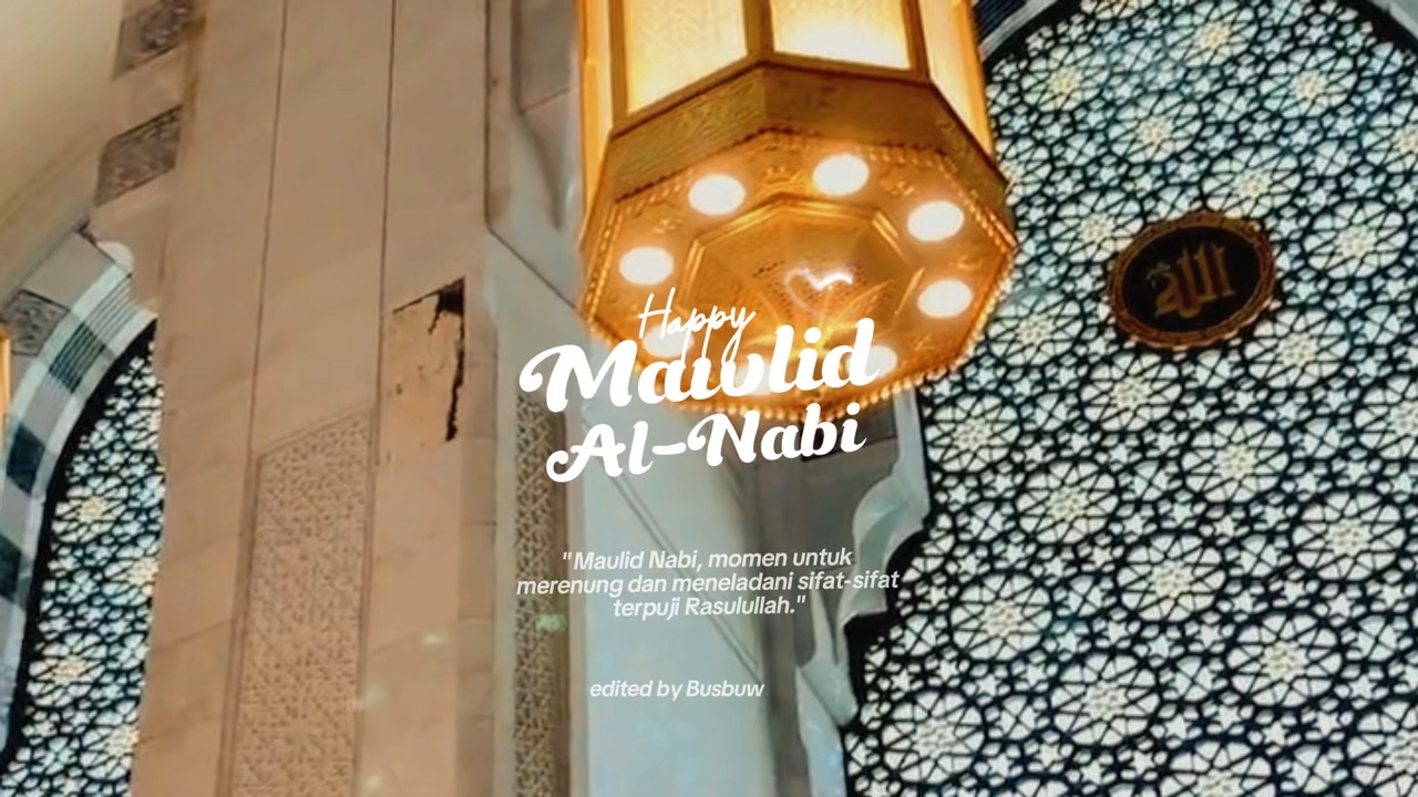 Cinematic Islami