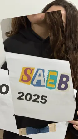 Saeb 2025