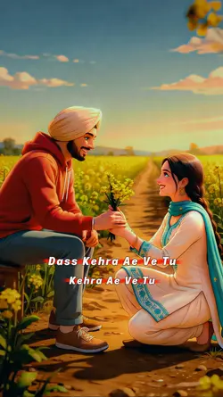 Mera Ae Ve Tu @Prabh