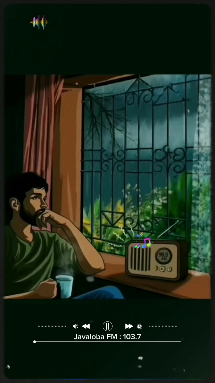 Radio FM Rindu 