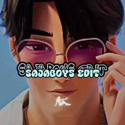 My little SodaPop