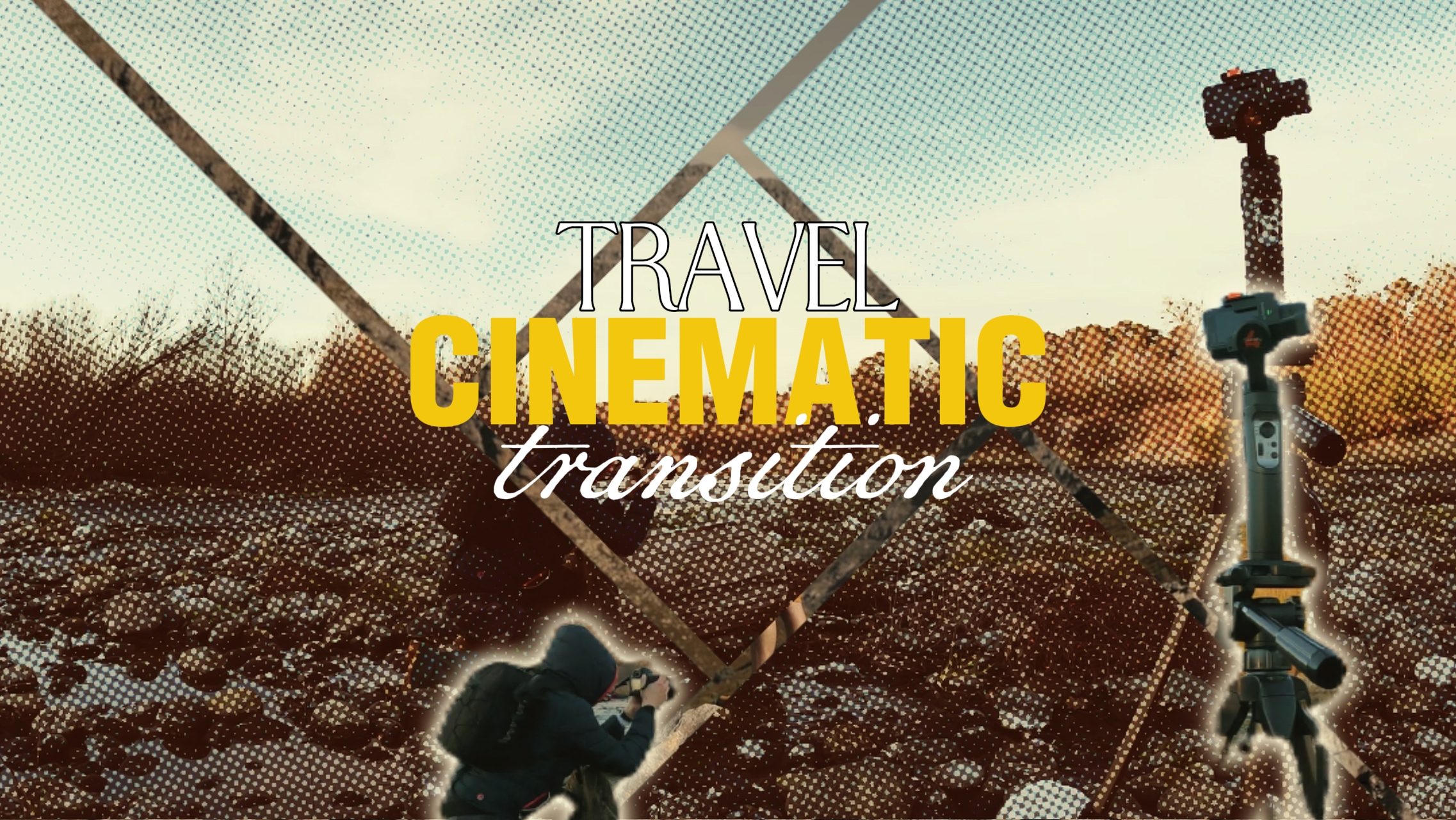 Travel Cinematic