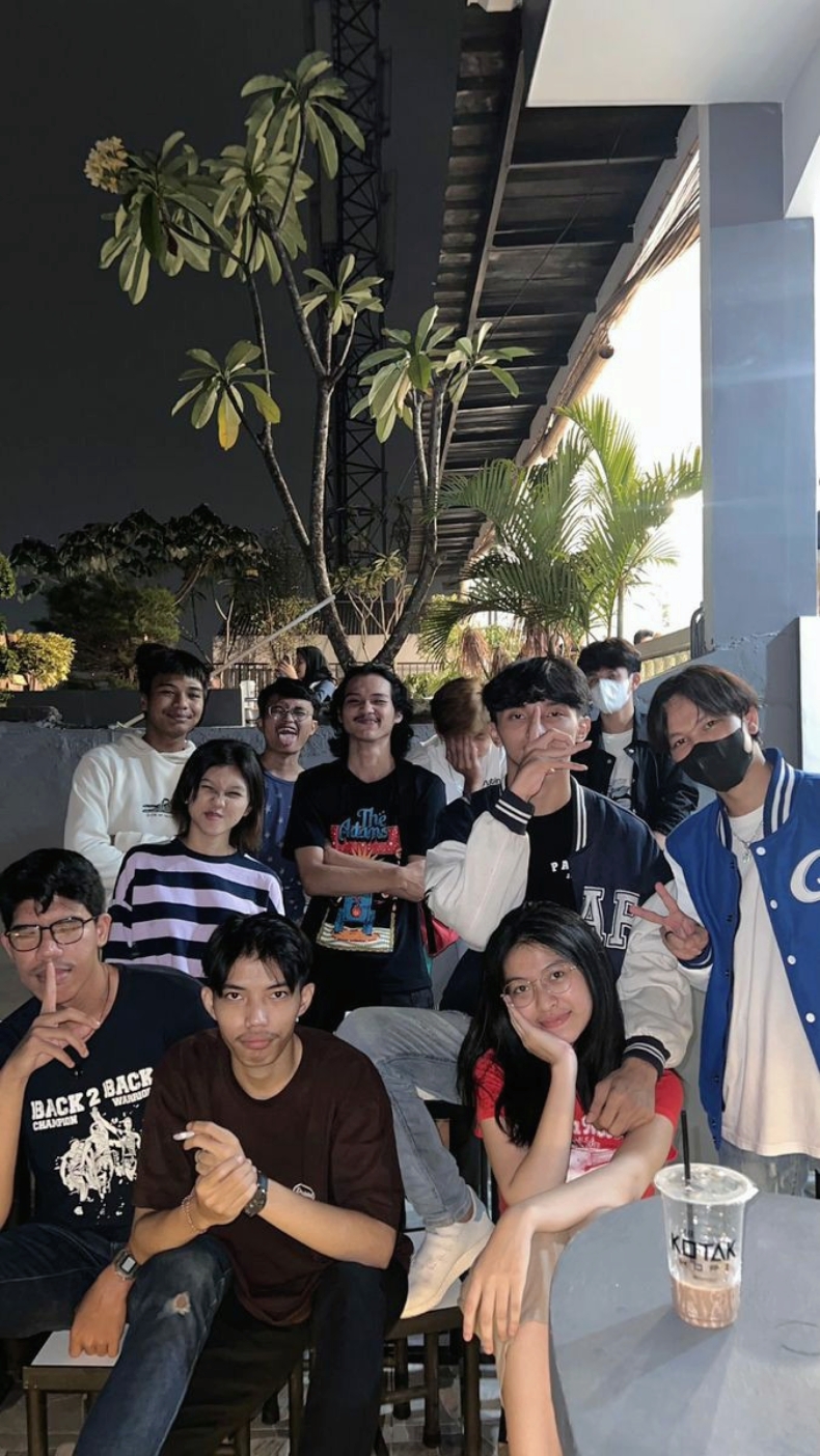 REMIX LAMPUNG 2023