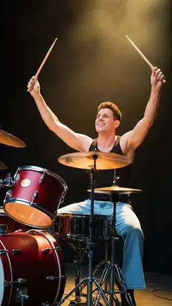 Drummer
