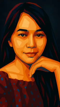 MAAF CINTAKU