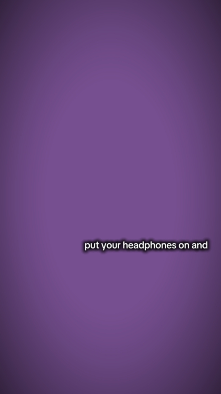 Putyourheadphones