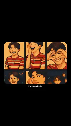 Huntr/x-golden cover