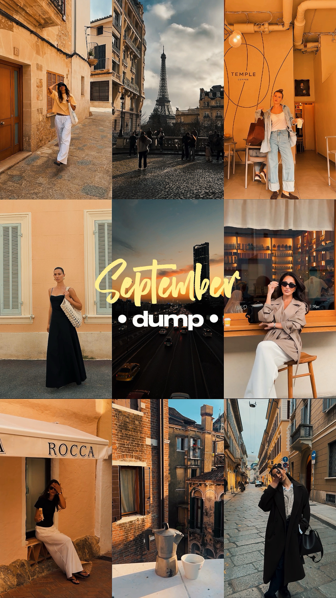 Despejo de setembro