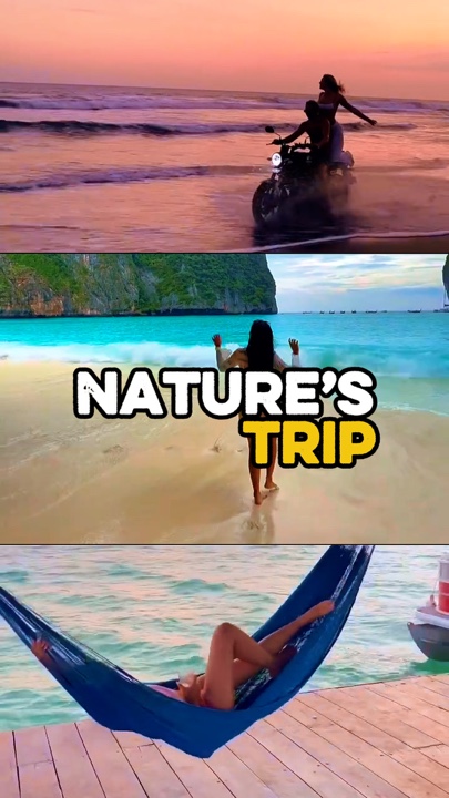 Nature trip 