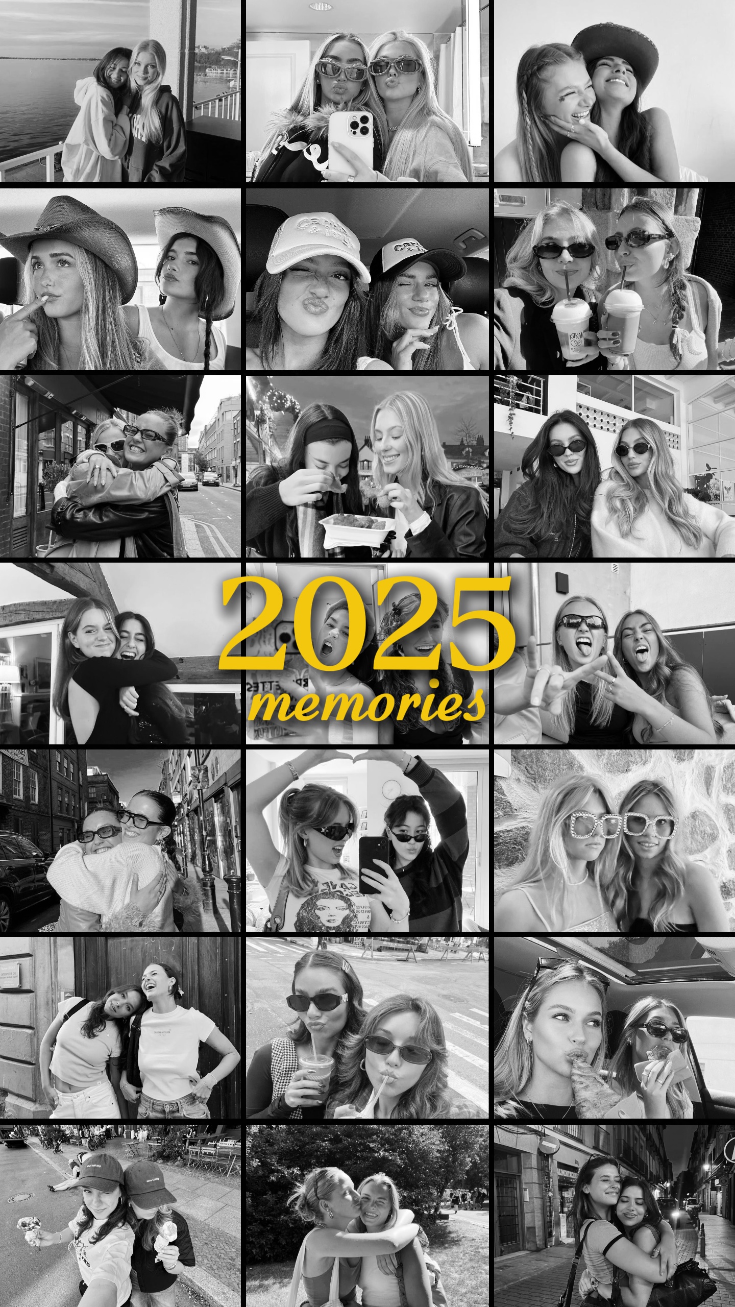 2025 grid x scroll