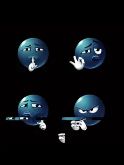 Cool Emoji Trolling 