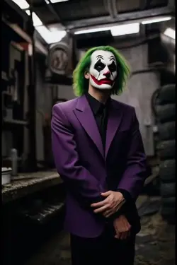 TheJoker