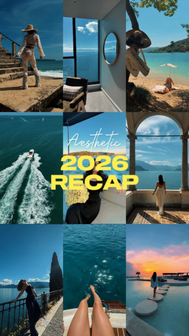 2026 recap