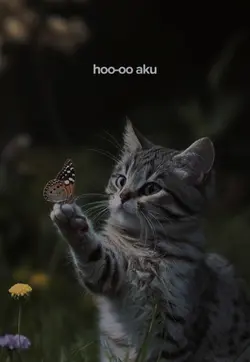 Hanya ingin kau tau