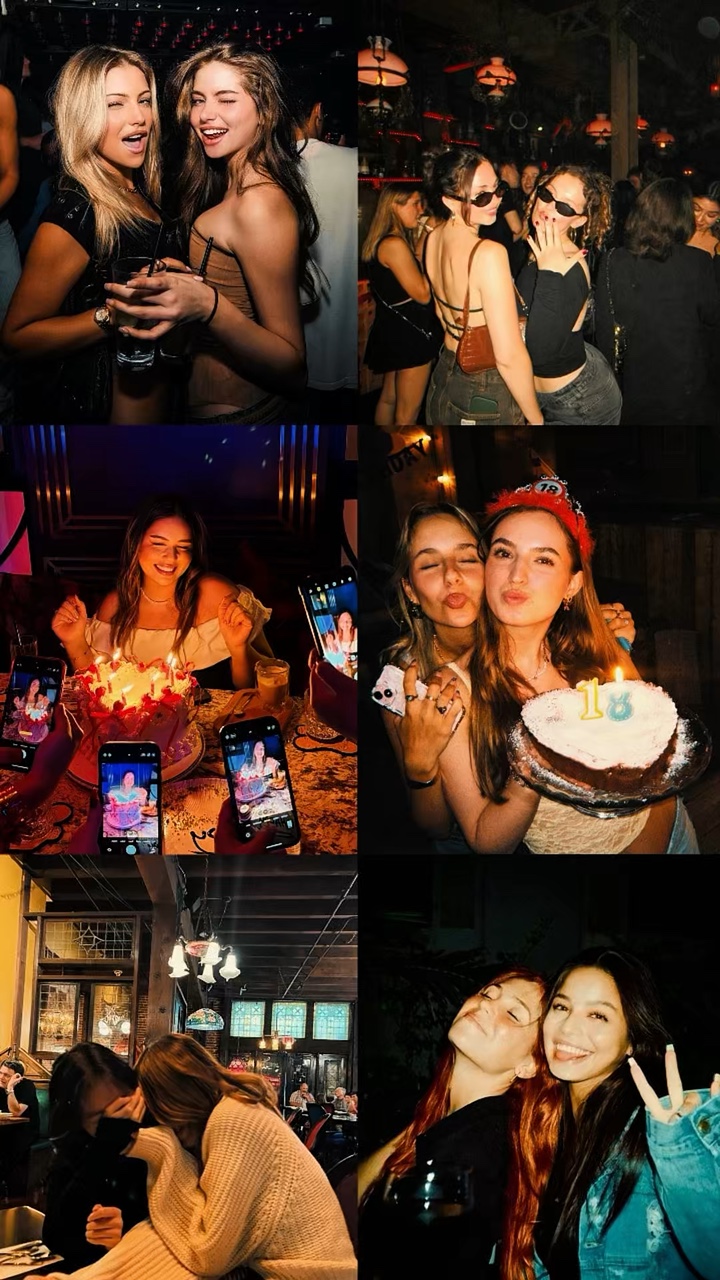Joyeux anniversaire