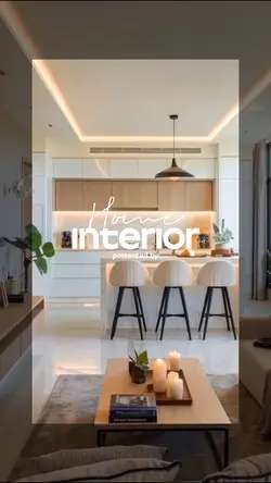 Home Interior Promo