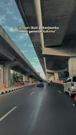 jangan ikuti perkerj