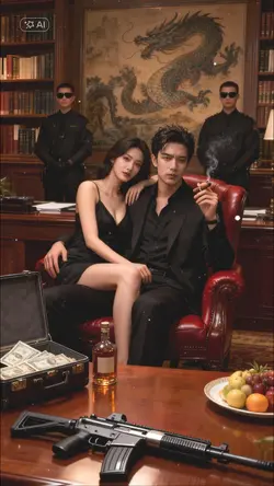 Al Mafia Cực Ngầu