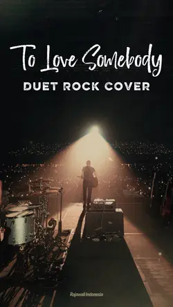 Duet Rock Cover 🤟