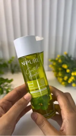 Toner N’Pure
